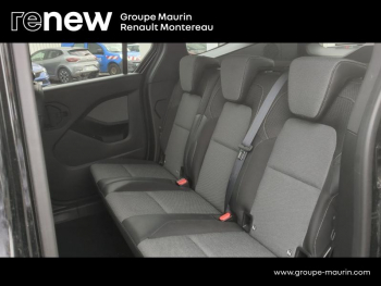 Photo 11 du bon plan RENAULT Kangoo 1.5 Blue dCi 95ch Techno - 23 occasion à 26990 €