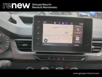 Photo 12 du bon plan RENAULT Kangoo 1.5 Blue dCi 95ch Techno - 23 occasion à 26990 €