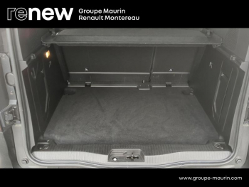 Photo 13 du bon plan RENAULT Kangoo 1.5 Blue dCi 95ch Techno - 23 occasion à 26990 €