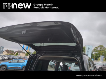 Photo 15 du bon plan RENAULT Kangoo 1.5 Blue dCi 95ch Techno - 23 occasion à 26990 €