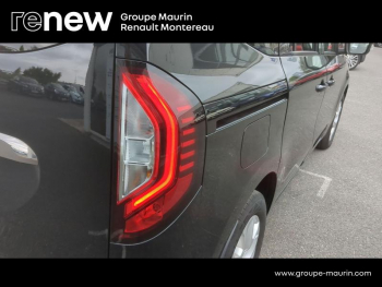 Photo 16 du bon plan RENAULT Kangoo 1.5 Blue dCi 95ch Techno - 23 occasion à 26990 €