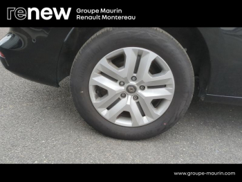 Photo 18 du bon plan RENAULT Kangoo 1.5 Blue dCi 95ch Techno - 23 occasion à 26990 €
