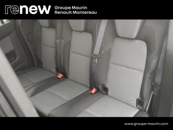 Photo 21 du bon plan RENAULT Kangoo 1.5 Blue dCi 95ch Techno - 23 occasion à 26990 €
