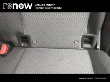 Photo 22 du bon plan RENAULT Kangoo 1.5 Blue dCi 95ch Techno - 23 occasion à 26990 €