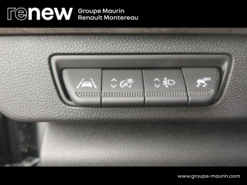 Photo 24 du bon plan RENAULT Kangoo 1.5 Blue dCi 95ch Techno - 23 occasion à 26990 €