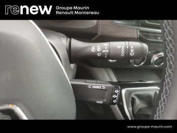 Photo 26 du bon plan RENAULT Kangoo 1.5 Blue dCi 95ch Techno - 23 occasion à 26990 €