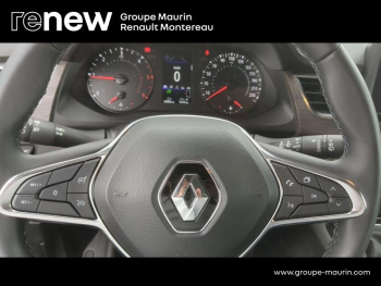 Photo 27 du bon plan RENAULT Kangoo 1.5 Blue dCi 95ch Techno - 23 occasion à 26990 €