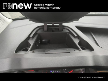Photo 29 du bon plan RENAULT Kangoo 1.5 Blue dCi 95ch Techno - 23 occasion à 26990 €