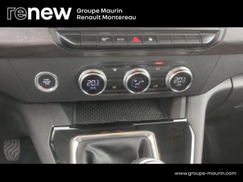 Photo 30 du bon plan RENAULT Kangoo 1.5 Blue dCi 95ch Techno - 23 occasion à 26990 €