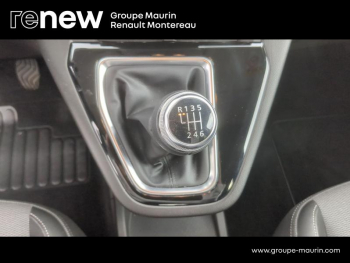 Photo 31 du bon plan RENAULT Kangoo 1.5 Blue dCi 95ch Techno - 23 occasion à 26990 €