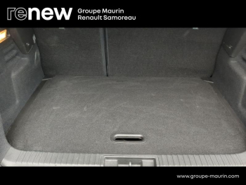 Photo 8 du bon plan RENAULT Captur 1.6 E-Tech hybride 145ch Techno occasion à 21500 €
