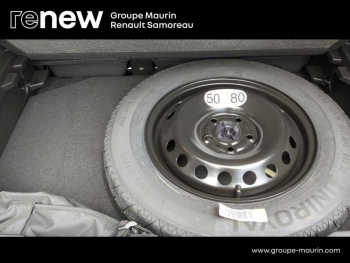 Photo 9 du bon plan RENAULT Captur 1.6 E-Tech hybride 145ch Techno occasion à 21500 €