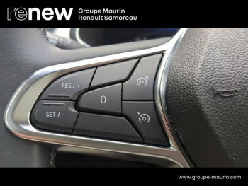 Photo 21 du bon plan RENAULT Captur 1.6 E-Tech hybride 145ch Techno occasion à 21500 €