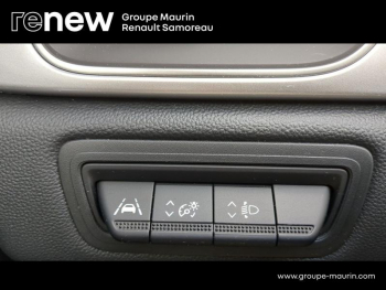 Photo 23 du bon plan RENAULT Captur 1.6 E-Tech hybride 145ch Techno occasion à 21500 €