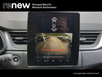 Photo 28 du bon plan RENAULT Captur 1.6 E-Tech hybride 145ch Techno occasion à 21500 €