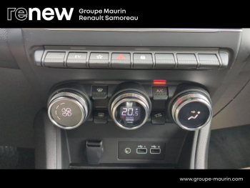 Photo 30 du bon plan RENAULT Captur 1.6 E-Tech hybride 145ch Techno occasion à 21500 €