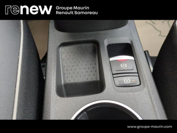 Photo 31 du bon plan RENAULT Captur 1.6 E-Tech hybride 145ch Techno occasion à 21500 €