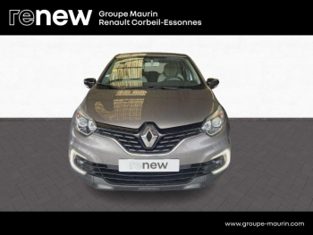 Photo 2 du bon plan RENAULT Captur 1.5 dCi 90ch energy Zen EDC Euro6c occasion à 12490 €