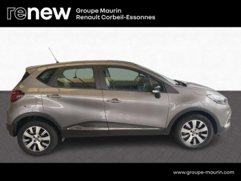 Photo 4 du bon plan RENAULT Captur 1.5 dCi 90ch energy Zen EDC Euro6c occasion à 12490 €