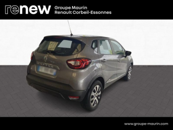 Photo 6 du bon plan RENAULT Captur 1.5 dCi 90ch energy Zen EDC Euro6c occasion à 12490 €