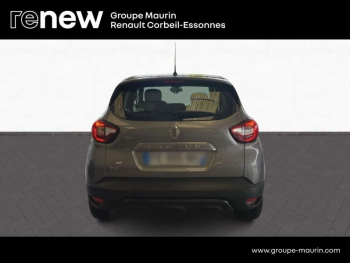 Photo 9 du bon plan RENAULT Captur 1.5 dCi 90ch energy Zen EDC Euro6c occasion à 12490 €