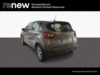 Photo 11 du bon plan RENAULT Captur 1.5 dCi 90ch energy Zen EDC Euro6c occasion à 12490 €