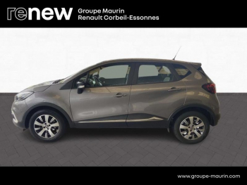 Photo 12 du bon plan RENAULT Captur 1.5 dCi 90ch energy Zen EDC Euro6c occasion à 12490 €