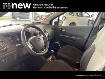 Photo 15 du bon plan RENAULT Captur 1.5 dCi 90ch energy Zen EDC Euro6c occasion à 12490 €