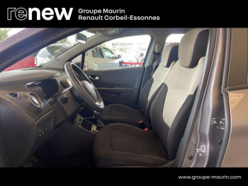 Photo 17 du bon plan RENAULT Captur 1.5 dCi 90ch energy Zen EDC Euro6c occasion à 12490 €