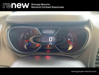 Photo 18 du bon plan RENAULT Captur 1.5 dCi 90ch energy Zen EDC Euro6c occasion à 12490 €