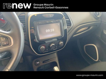 Photo 20 du bon plan RENAULT Captur 1.5 dCi 90ch energy Zen EDC Euro6c occasion à 12490 €