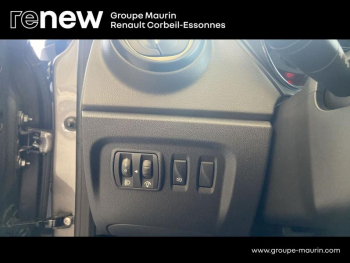 Photo 23 du bon plan RENAULT Captur 1.5 dCi 90ch energy Zen EDC Euro6c occasion à 12490 €