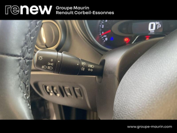 Photo 25 du bon plan RENAULT Captur 1.5 dCi 90ch energy Zen EDC Euro6c occasion à 12490 €