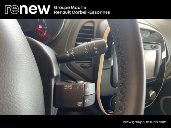Photo 26 du bon plan RENAULT Captur 1.5 dCi 90ch energy Zen EDC Euro6c occasion à 12490 €