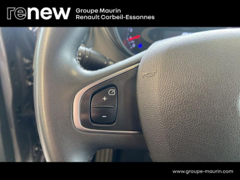 Photo 28 du bon plan RENAULT Captur 1.5 dCi 90ch energy Zen EDC Euro6c occasion à 12490 €