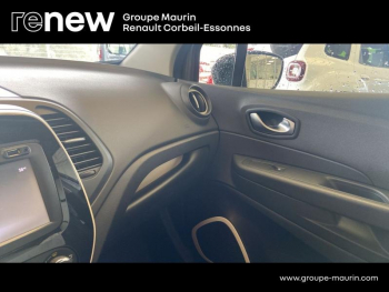 Photo 32 du bon plan RENAULT Captur 1.5 dCi 90ch energy Zen EDC Euro6c occasion à 12490 €