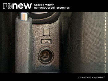Photo 34 du bon plan RENAULT Captur 1.5 dCi 90ch energy Zen EDC Euro6c occasion à 12490 €