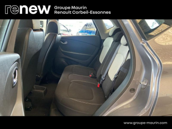 Photo 40 du bon plan RENAULT Captur 1.5 dCi 90ch energy Zen EDC Euro6c occasion à 12490 €