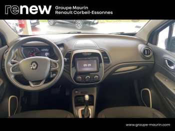 Photo 42 du bon plan RENAULT Captur 1.5 dCi 90ch energy Zen EDC Euro6c occasion à 12490 €