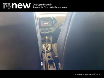 Photo 45 du bon plan RENAULT Captur 1.5 dCi 90ch energy Zen EDC Euro6c occasion à 12490 €