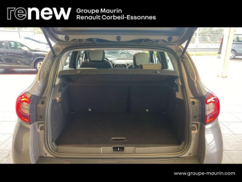 Photo 49 du bon plan RENAULT Captur 1.5 dCi 90ch energy Zen EDC Euro6c occasion à 12490 €