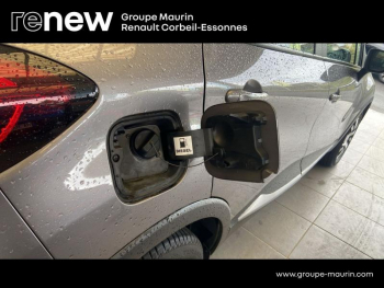 Photo 50 du bon plan RENAULT Captur 1.5 dCi 90ch energy Zen EDC Euro6c occasion à 12490 €
