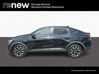 Photo 2 du bon plan RENAULT Arkana 1.3 TCe 140ch mild hybrid Evolution EDC -23 occasion à 20290 €