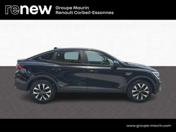 Photo 5 du bon plan RENAULT Arkana 1.3 TCe 140ch mild hybrid Evolution EDC -23 occasion à 20290 €