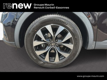 Photo 8 du bon plan RENAULT Arkana 1.3 TCe 140ch mild hybrid Evolution EDC -23 occasion à 20290 €