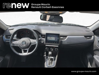 Photo 12 du bon plan RENAULT Arkana 1.3 TCe 140ch mild hybrid Evolution EDC -23 occasion à 20290 €