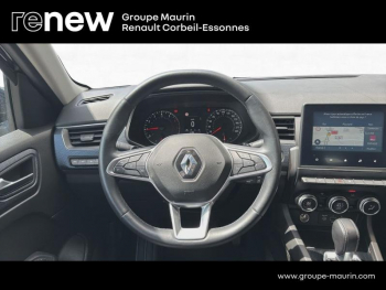 Photo 13 du bon plan RENAULT Arkana 1.3 TCe 140ch mild hybrid Evolution EDC -23 occasion à 20290 €