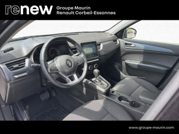 Photo 14 du bon plan RENAULT Arkana 1.3 TCe 140ch mild hybrid Evolution EDC -23 occasion à 20290 €
