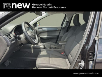 Photo 15 du bon plan RENAULT Arkana 1.3 TCe 140ch mild hybrid Evolution EDC -23 occasion à 20290 €