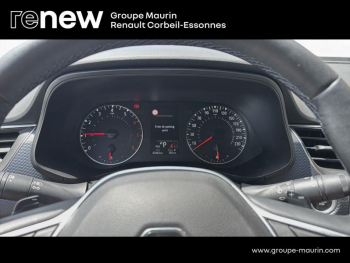 Photo 16 du bon plan RENAULT Arkana 1.3 TCe 140ch mild hybrid Evolution EDC -23 occasion à 20290 €